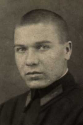 Козинец Николай Петрович