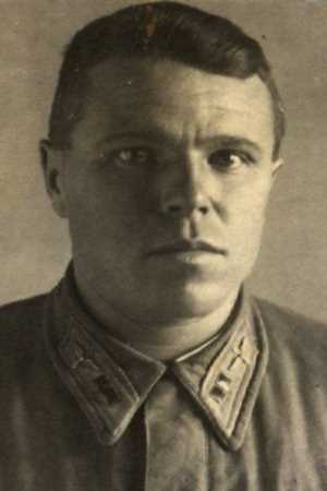 Пидудин Михаил Петрович