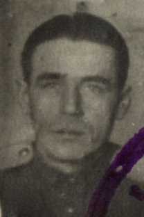 Аношенков Иван Андреевич