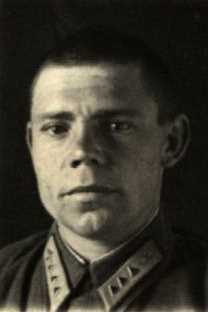 Куликов Григорий Герасимович