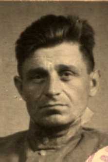 Акимов Иван Петрович