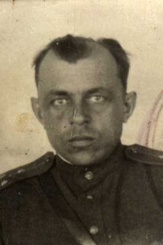 Амплеев Виктор Васильевич