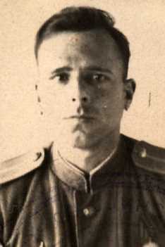 Акимов Иван Петрович