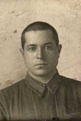 Акимов Иван Ермолаевич