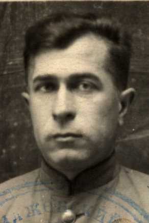 Акимов Иван Иванович
