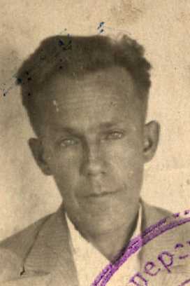 Акимов Константин Ильич