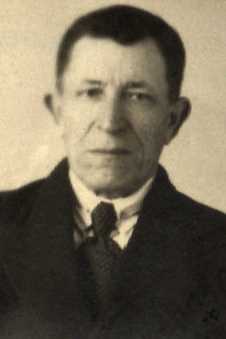 Алексеев Александр Абрамович