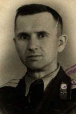 Силаев Леонид Сергеевич