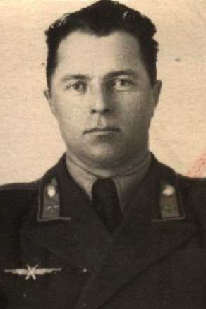 Евтушенко Василий Андреевич