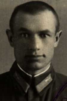 Ереминко (Еременко) Иван Дмитриевич