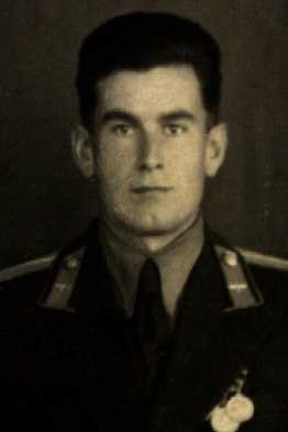 Батрак Андрей Васильевич