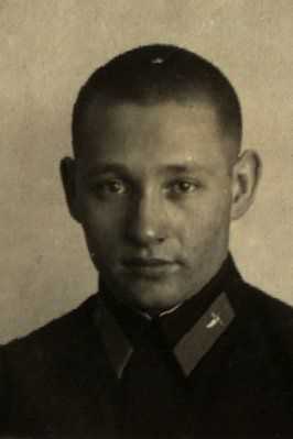 Бодров Алексей Дмитриевич