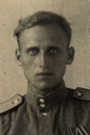 Ерещук Александр Яковлевич