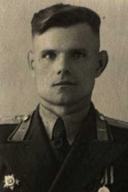Бойко Алексей Васильевич