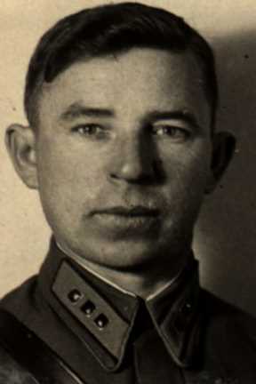 Лукичев Иван Васильевич