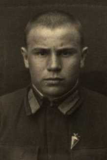 Тарасов Михаил Васильевич