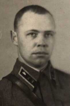 Акимов Александр Никитич