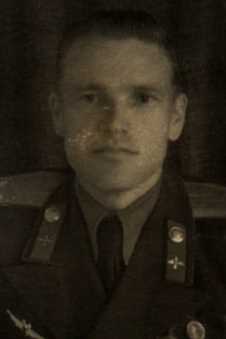 Гришин Анатолий Степанович