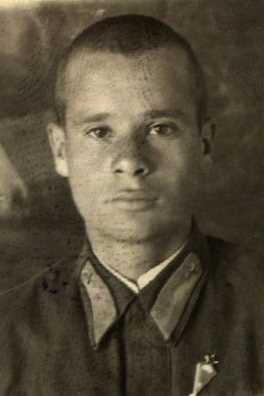 Иванов Геннадий Петрович