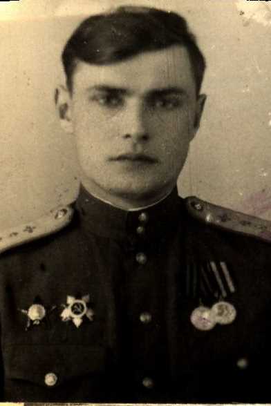 Завадский Дмитрий|Дмитрии Миронович|Меерович