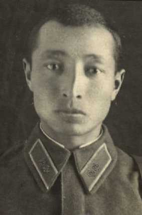 Акимбаев Габдулла