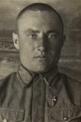 Березовский Николай Акимович