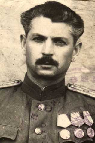 Аграноник Владимир Павлович
