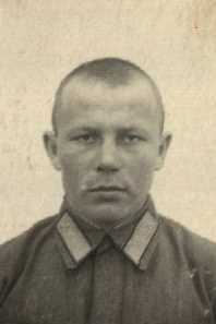 Берестовский Андрей Федорович