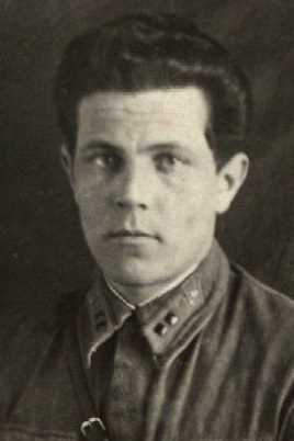 Берзин Александр Федорович