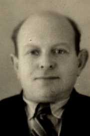 Агроскин Григорий Зиновьевич