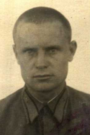 Севенко Михаил Алексеевич