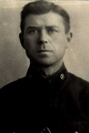 Абрамов Василий Иванович