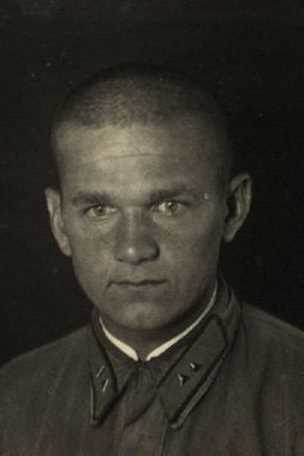 Клягин Василий Михайлович