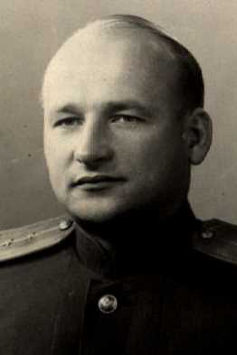 Агуреев Владимир Иванович