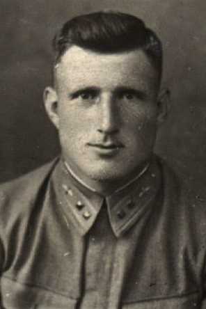 Лунев Павел Иванович