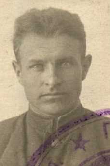 Абрамов Андрей Прохорович