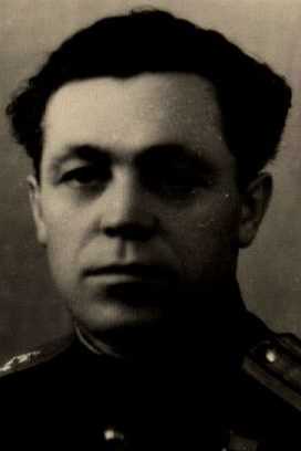 Акимов Иван Алексеевич