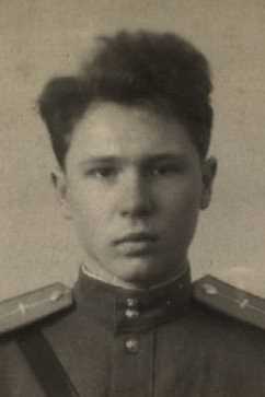 Колинько Николай Петрович