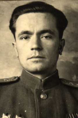 Абакумцев Владимир Яковлевович|Яковлевич