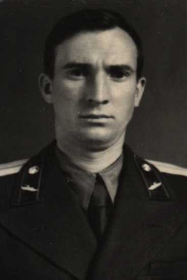 Артемьев Владимир Яковлевич