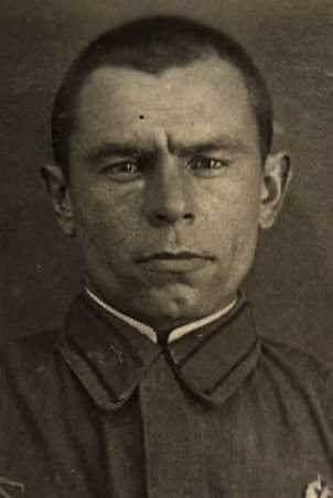 Агуреев Петр Зиновьевич