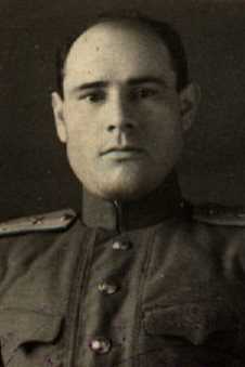 Абрамов Василий Николаевич