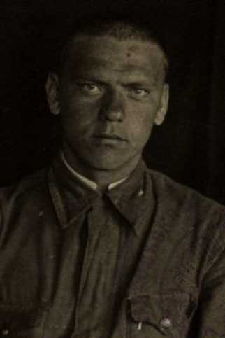 Морозов Иван Иванович