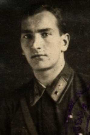 Чижиков Михаил Иванович