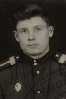 Кудрин Григорий Иванович