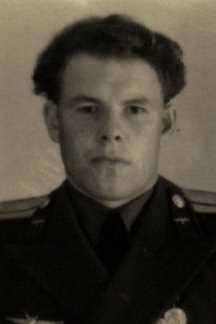 Петухов Алексей Иванович