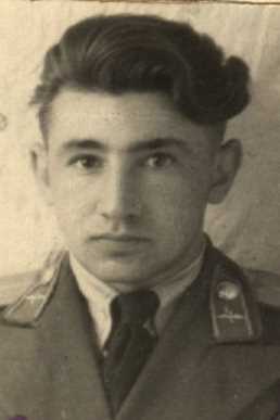 Пеховкин Виктор Фатеевич
