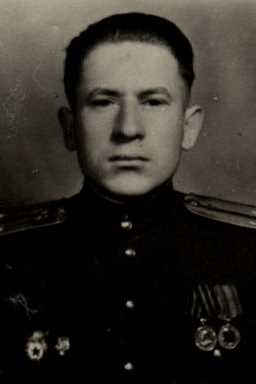 Абразонс Эвалдс Янович