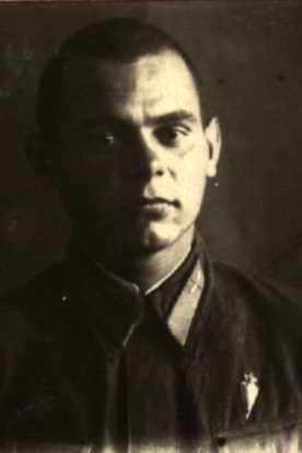 Куцев Василий Сергеевич