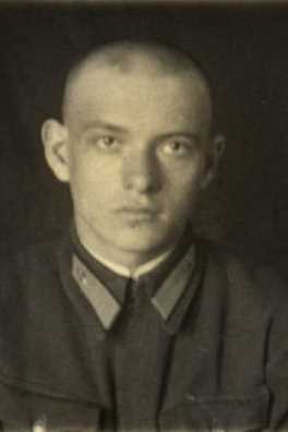 Кучеров Алексей Михайлович